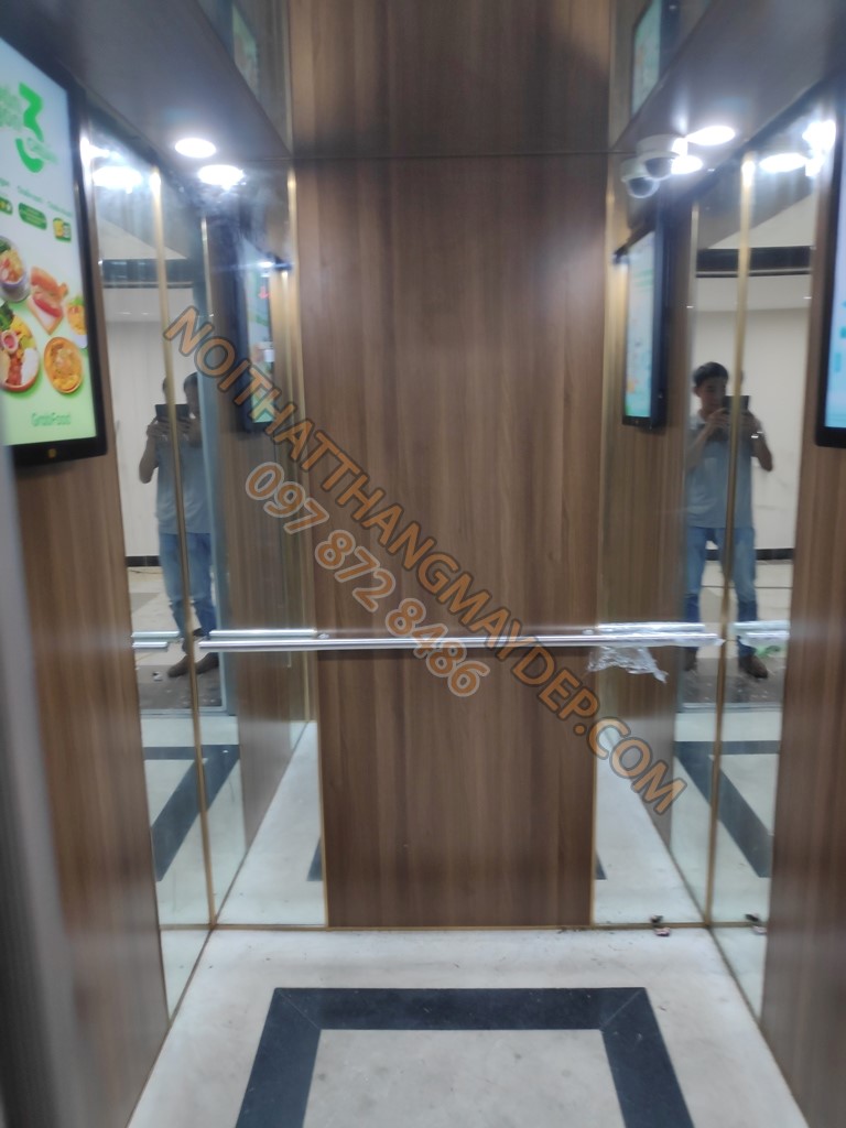 Chung cư AZ Lâm Viên - 107 A Nguyễn Phong Sắc - Hà Nội