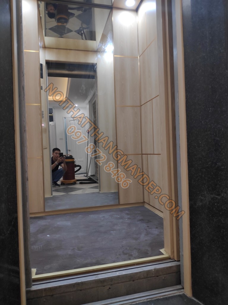 Tòa nhà văn phòng - 160 Phố Huế - Hà Nội