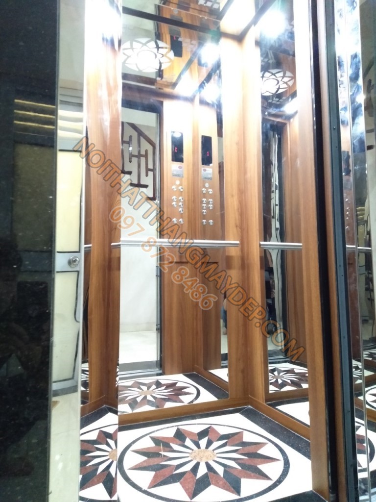 Nhà tư nhân - 258 Định Công - Hà Nội