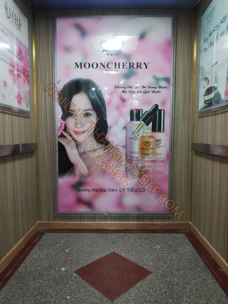 Tòa nhà văn phòng - 31 Đồng Bông - Hà Nội