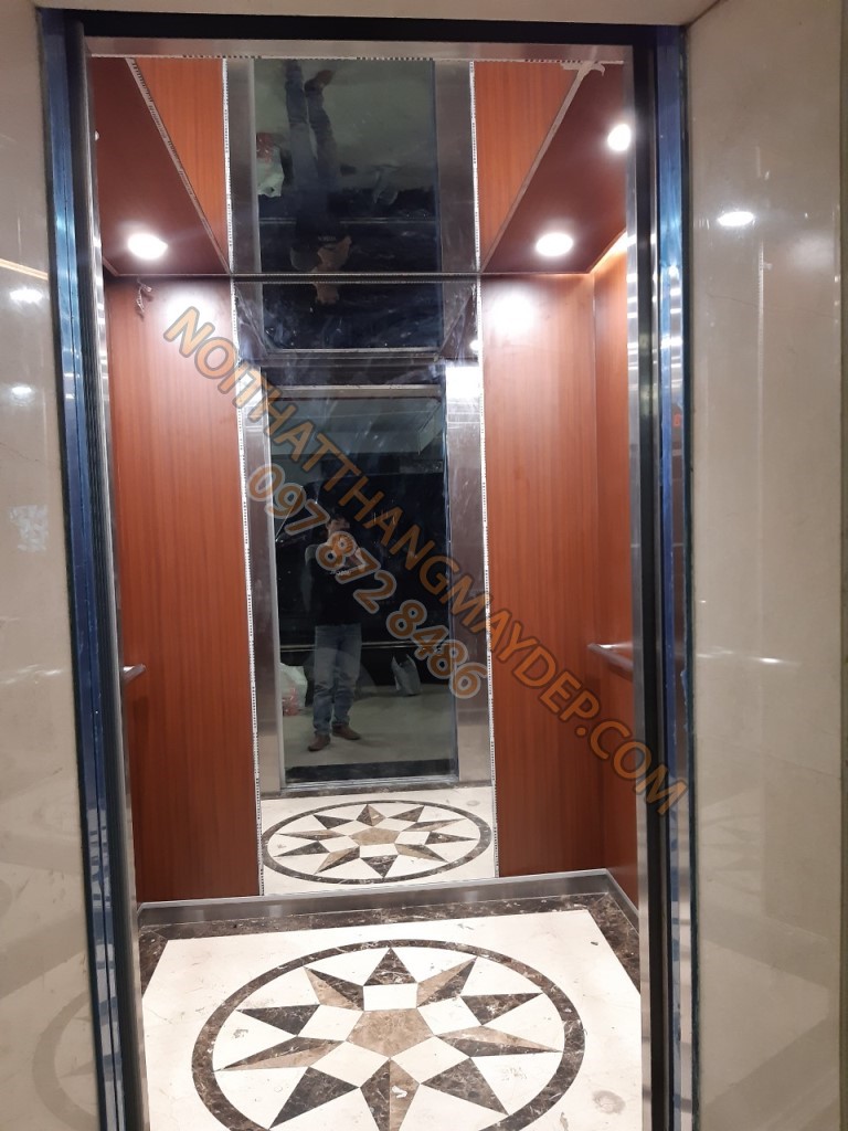 Nhà hàng 63 Trần Duy Hưng - Hà Nội