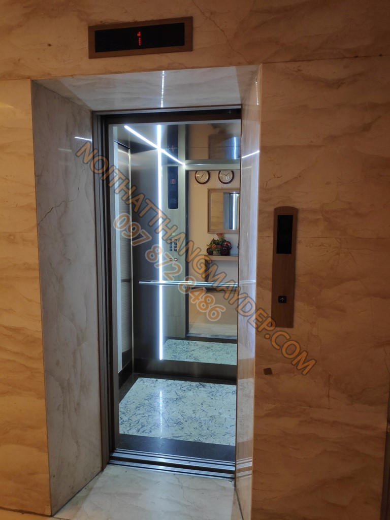 Khách sạn Nam Đạt - Hạ Long - Quảng Ninh