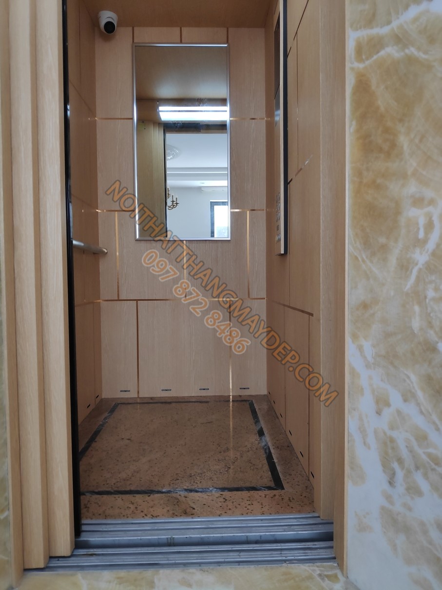 Nhà tư nhân MKL Hạ Long - Quảng Ninh