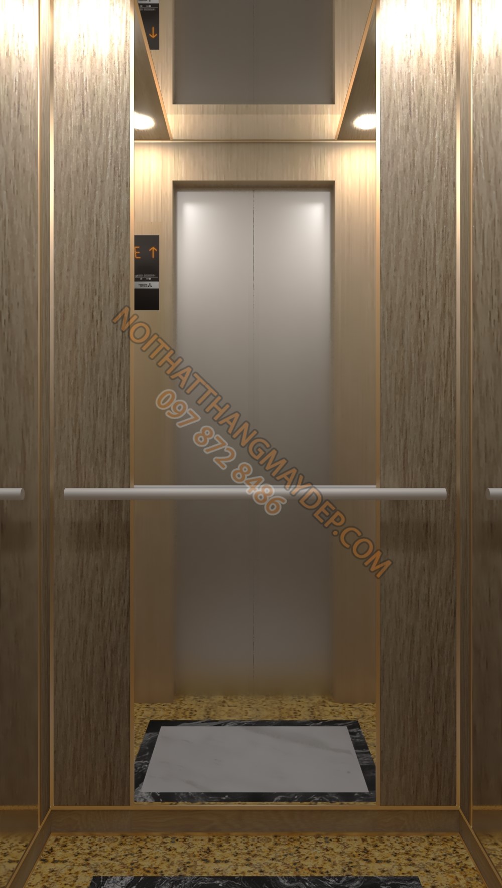 Nhà tư nhân 12 Võng Thị 611ev-sg190