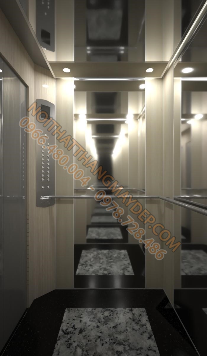 Chung cư 14A Võ Chí Công