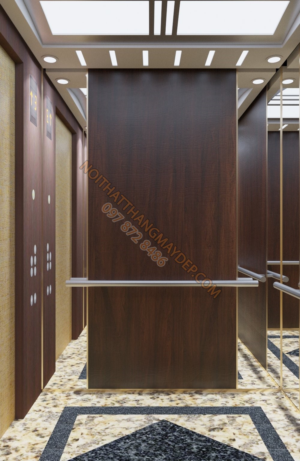 Nhà tư nhân 195 Pháo Đài Láng