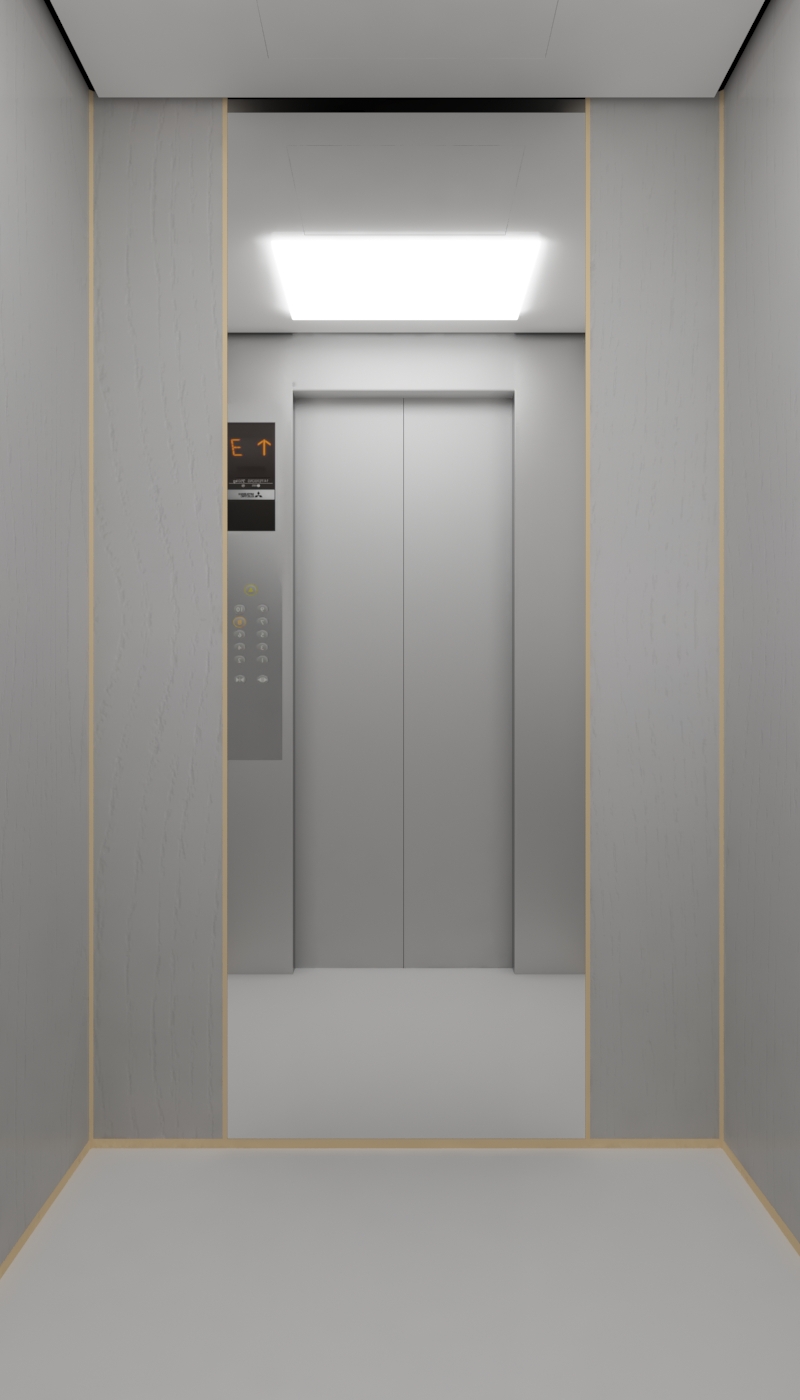 Nhà tư nhân 32 Hòa Mã