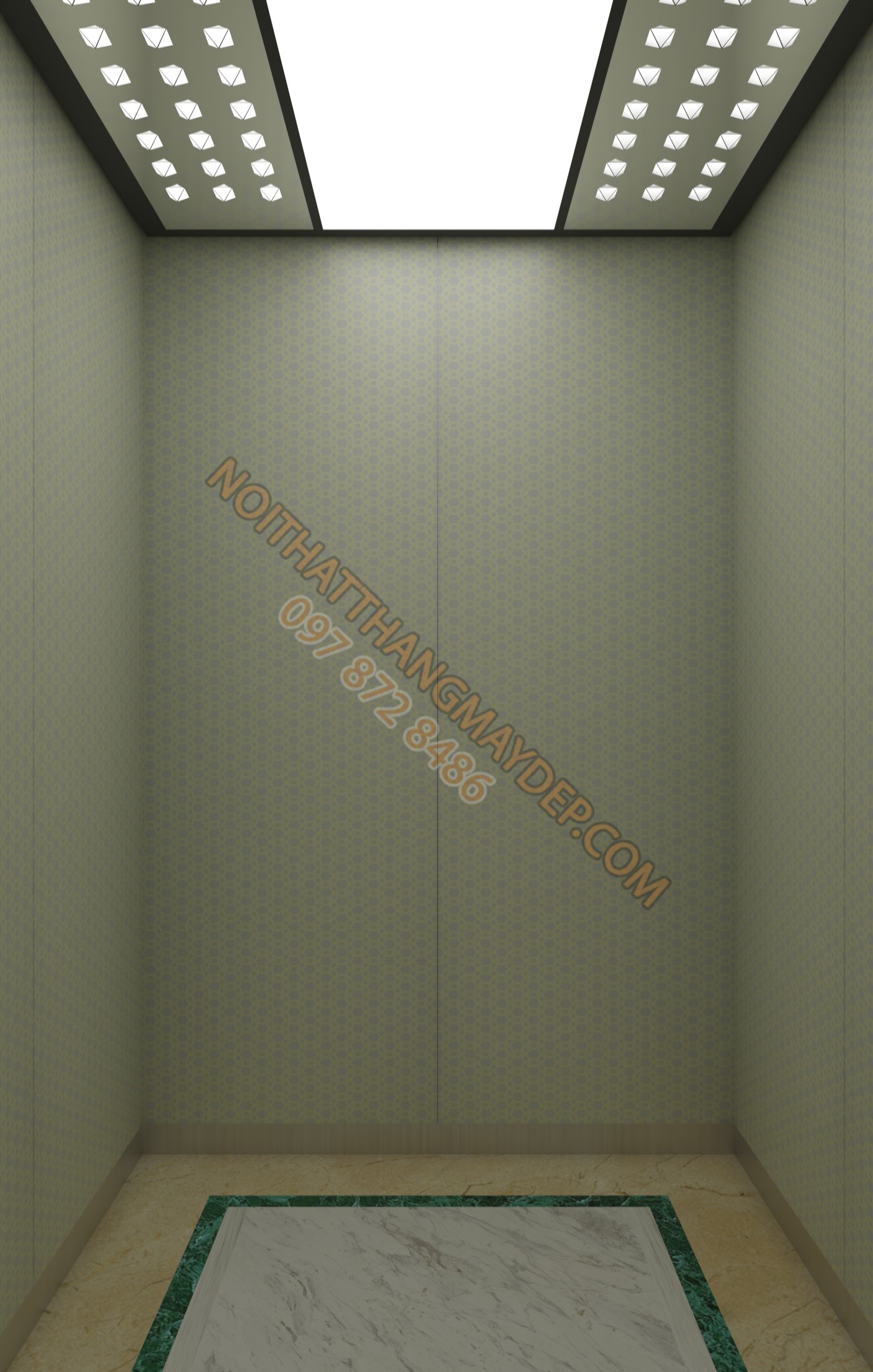 Trường Quốc tế Nhật Bản - 36 Tố Hữu