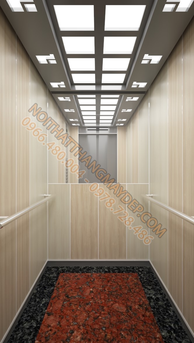 Chung cư Hồ Gươm Plaza