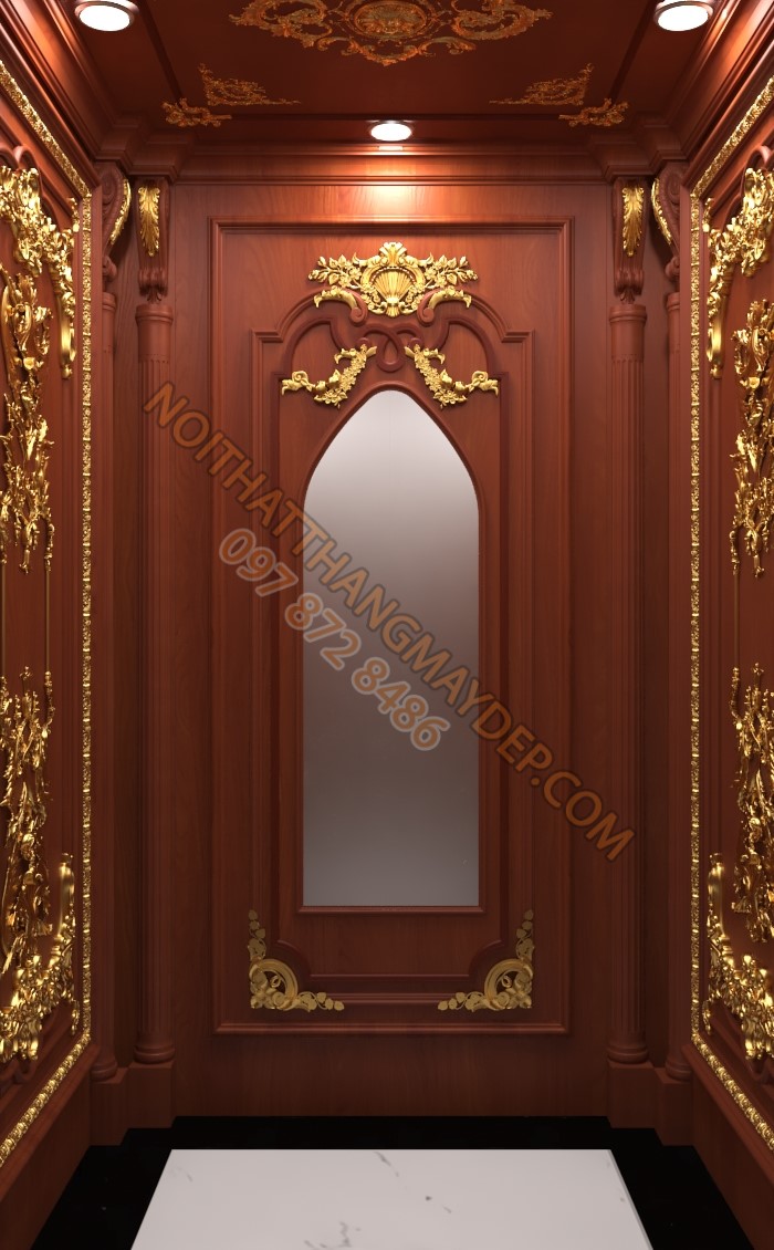 Nhà tư nhân 63 Phạm Hồng Thái