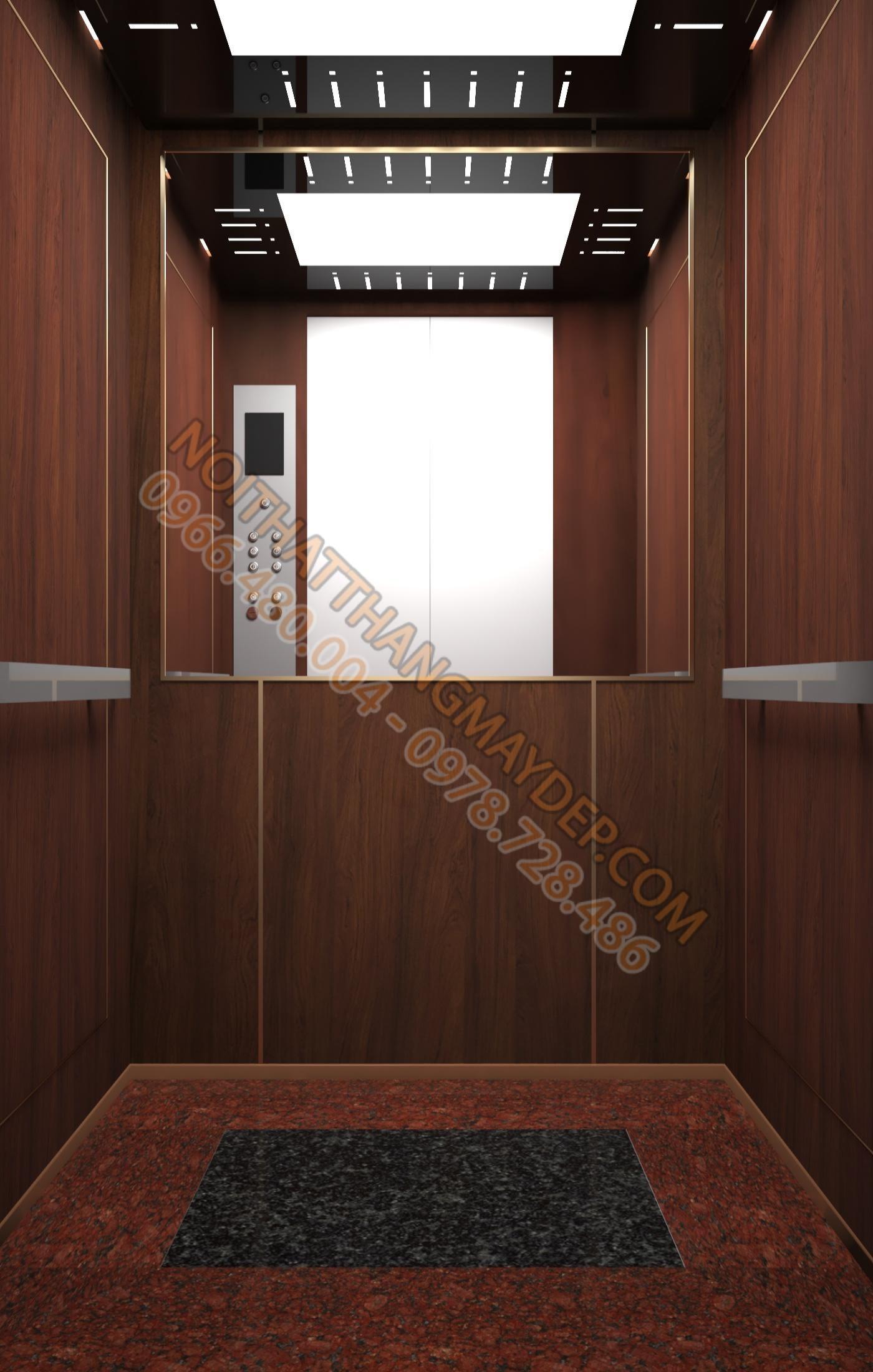 Nhà tư nhân 68 Thịnh Hào 1 - Hà Nội