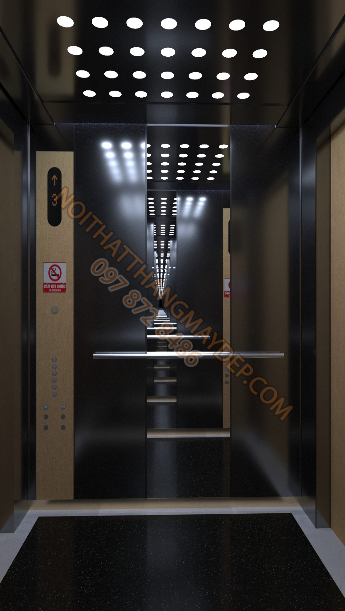 Khách sạn 76 Yên Phụ