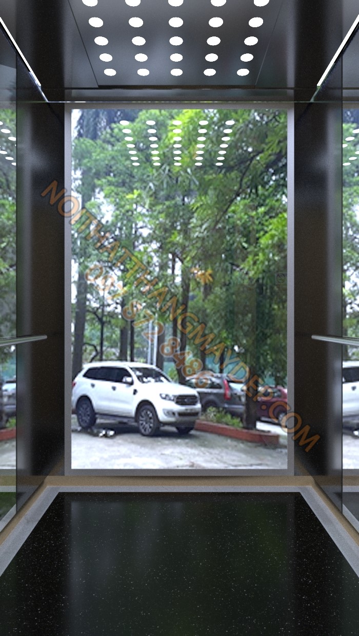 Khách sạn 76 Yên Phụ