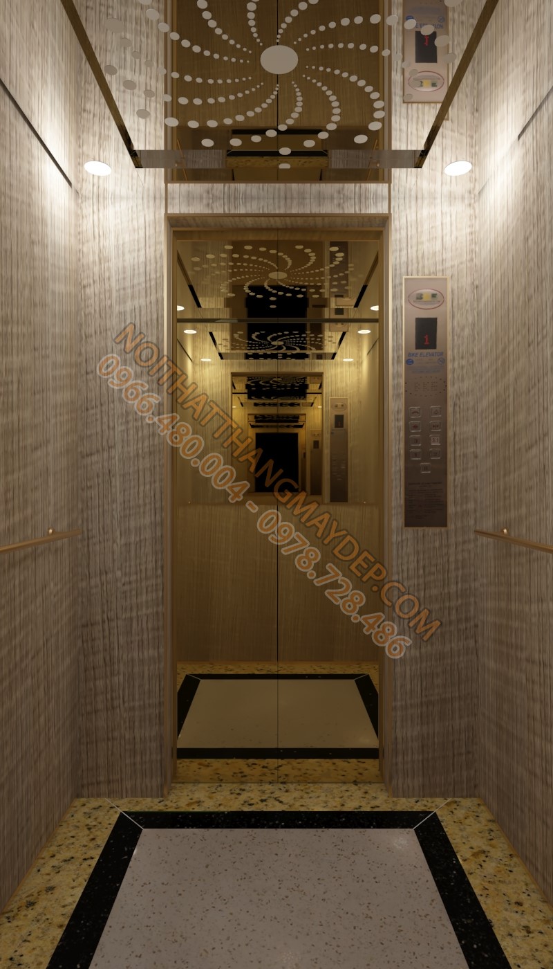 Nhà tư nhân Xa La, Hà Đông