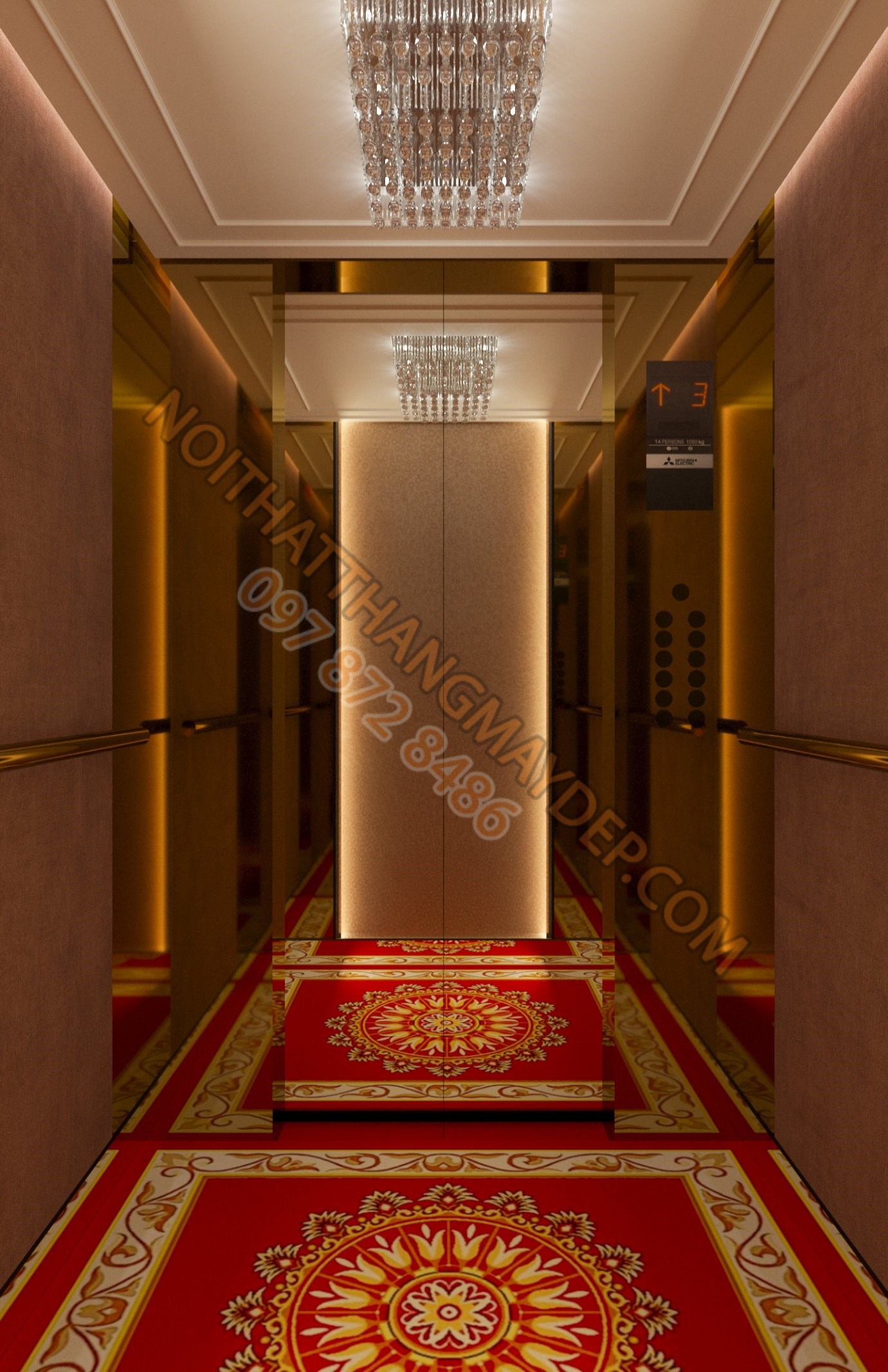 Biệt thự BT20 Phong Lan