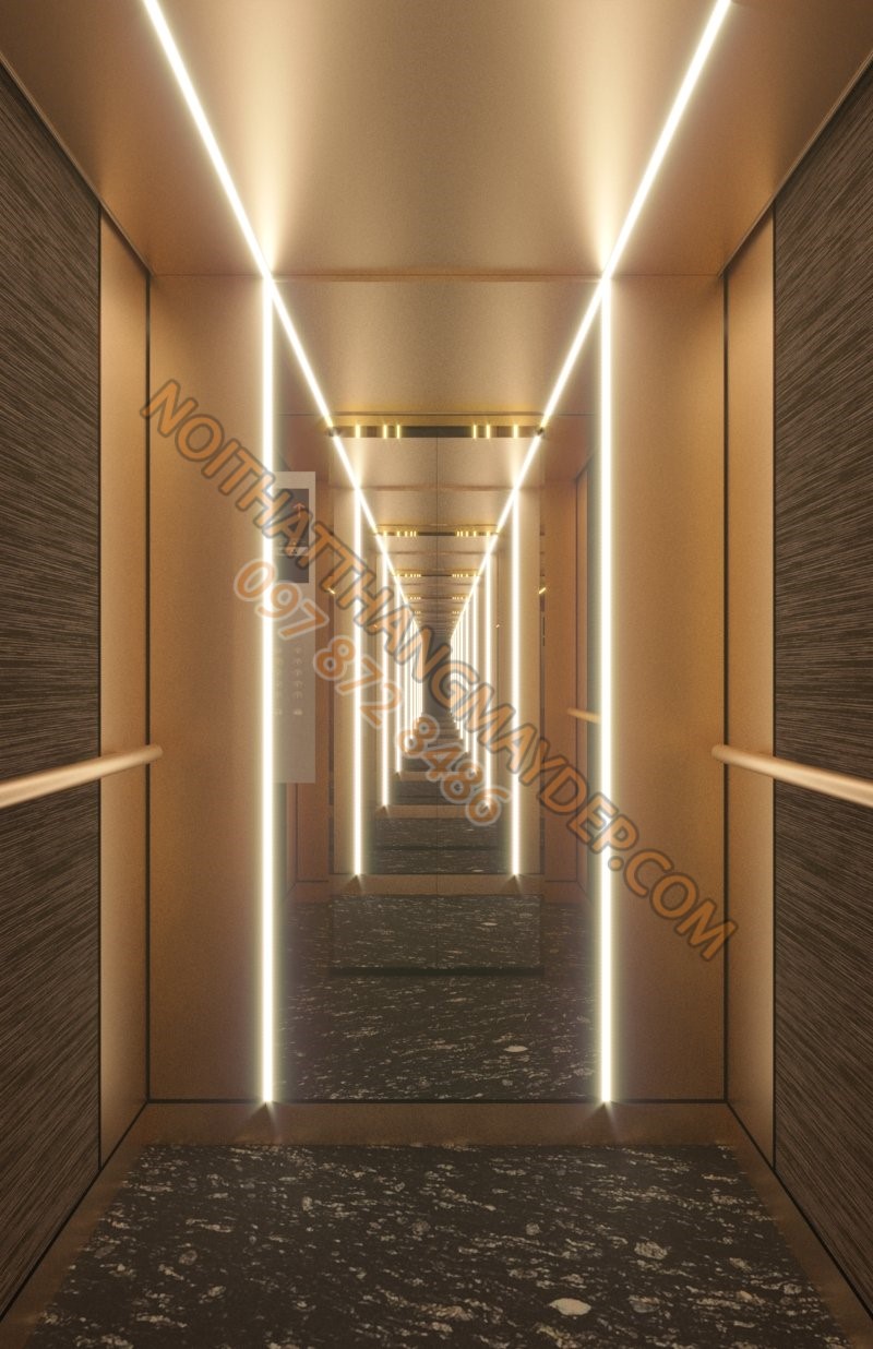 Biệt thự BT20 Phong Lan