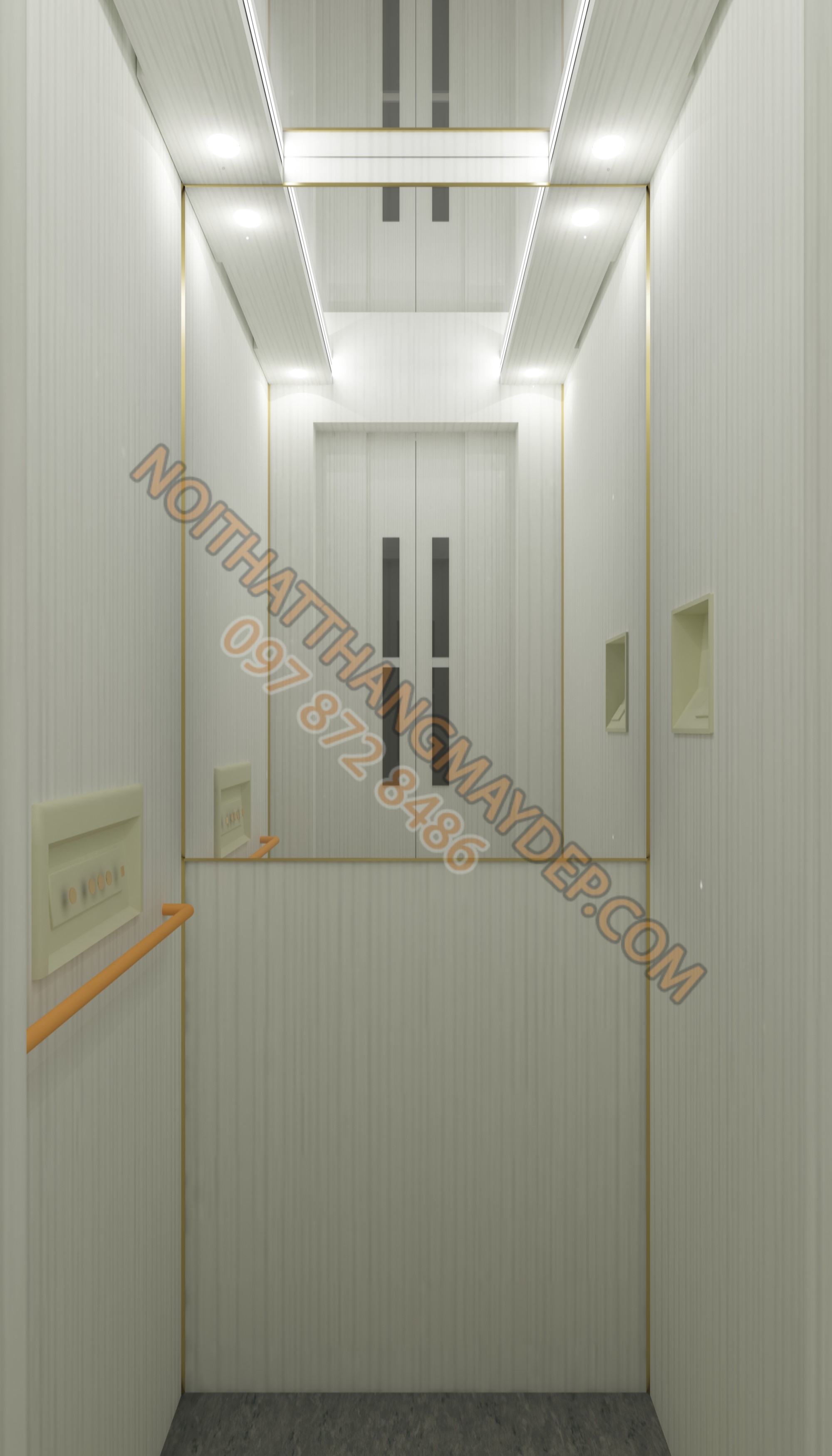 Biệt thự BT30 StarLake