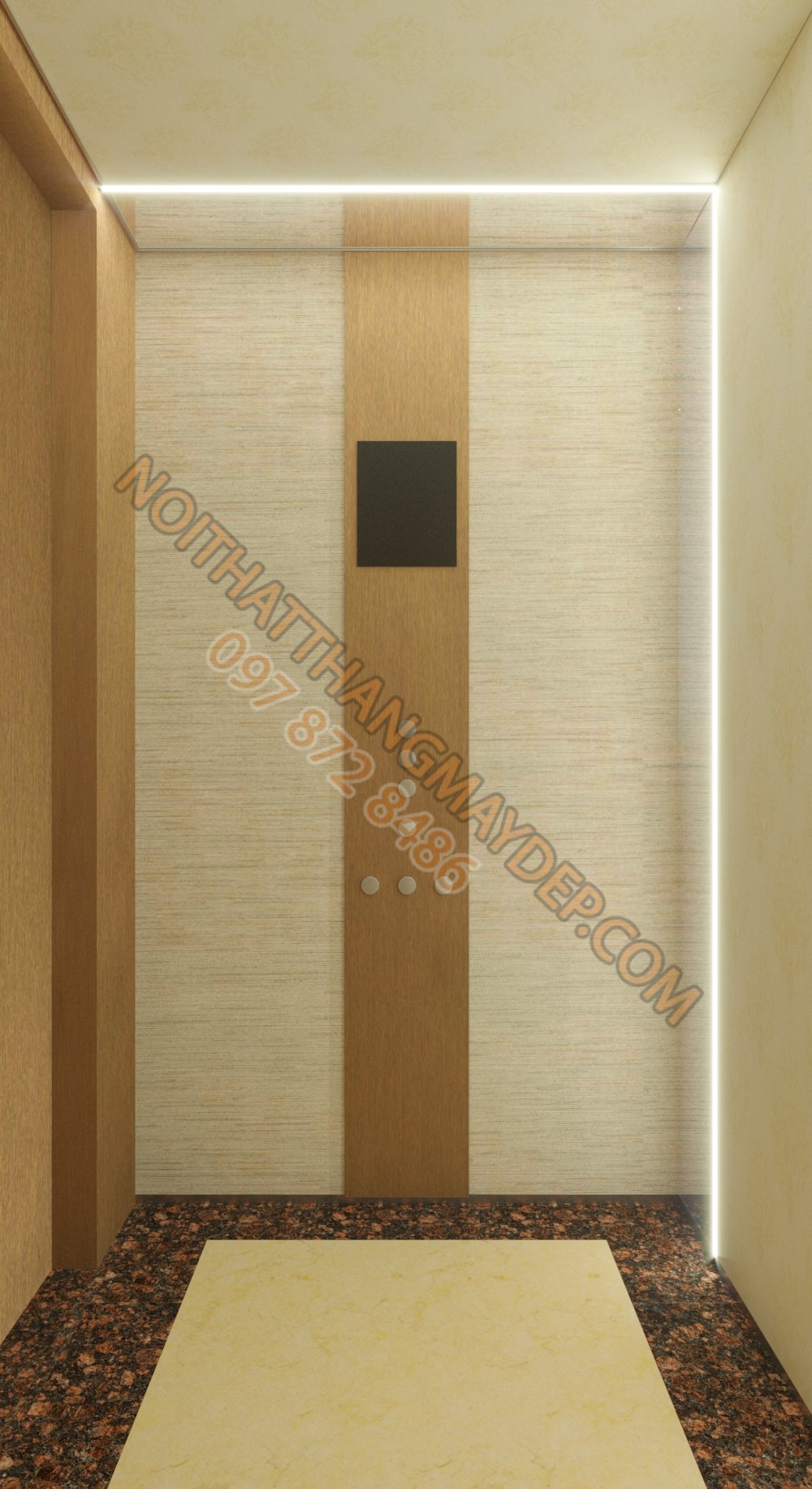 Biệt thự 31 Hoa sữa