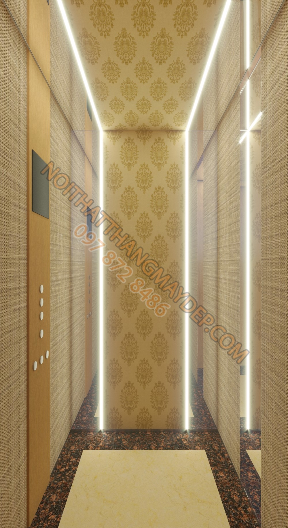 Biệt thự 31 Hoa sữa