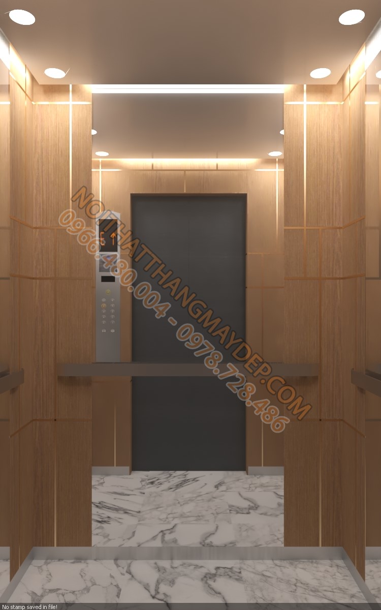 Nhà tư nhân Kiều Mai, Hà Nội