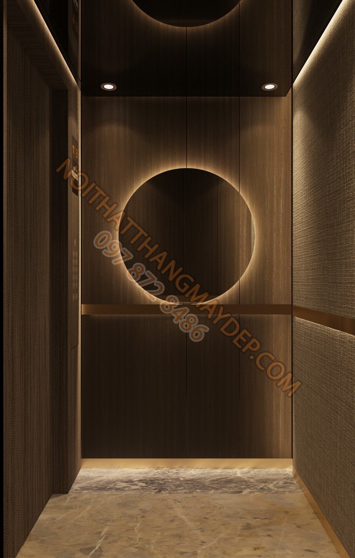 Khách sạn D'lecia Hạ Long