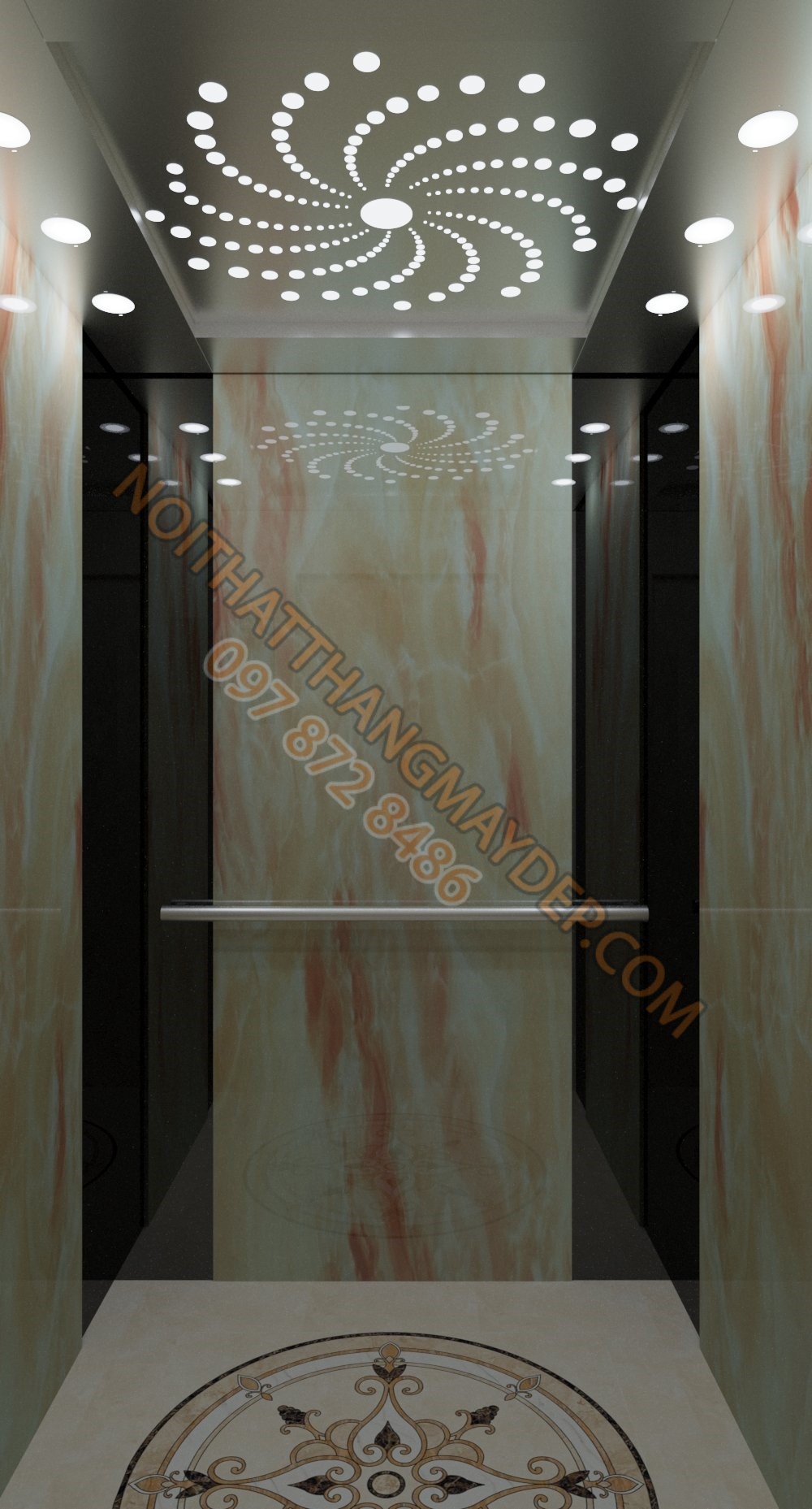 Khách sạn Móng Cái, Quảng Ninh