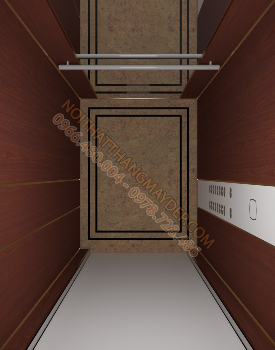 Khách sạn Victory Hạ Long