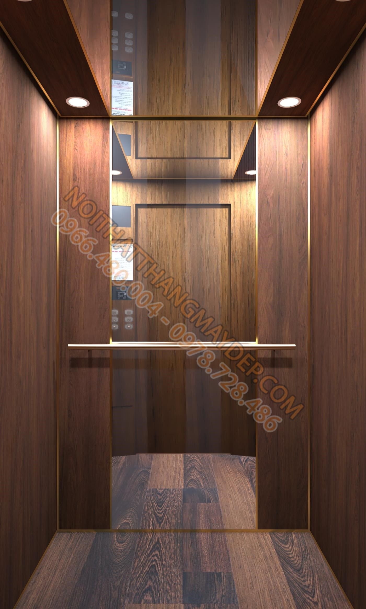 Licogi Nguyễn Trãi